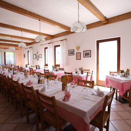 Albergo Alpino Da Tullio Авио Экстерьер фото
