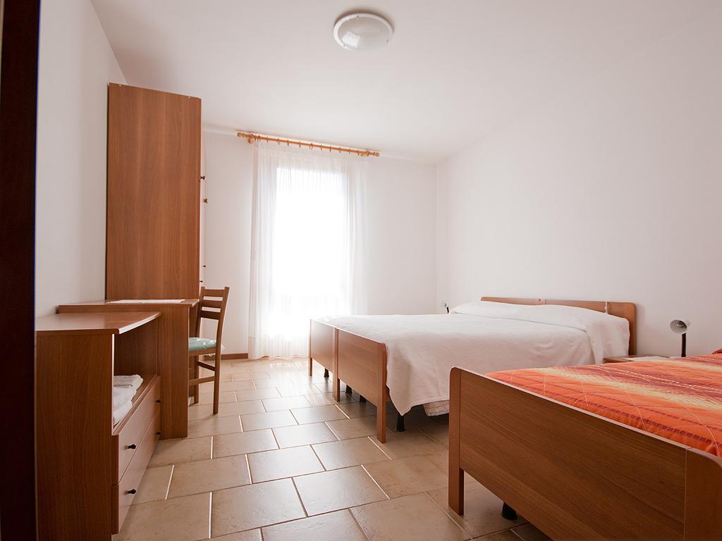 Albergo Alpino Da Tullio Авио Экстерьер фото